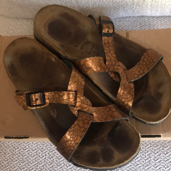 Birkenstock Shoes - Birkenstock Sandals